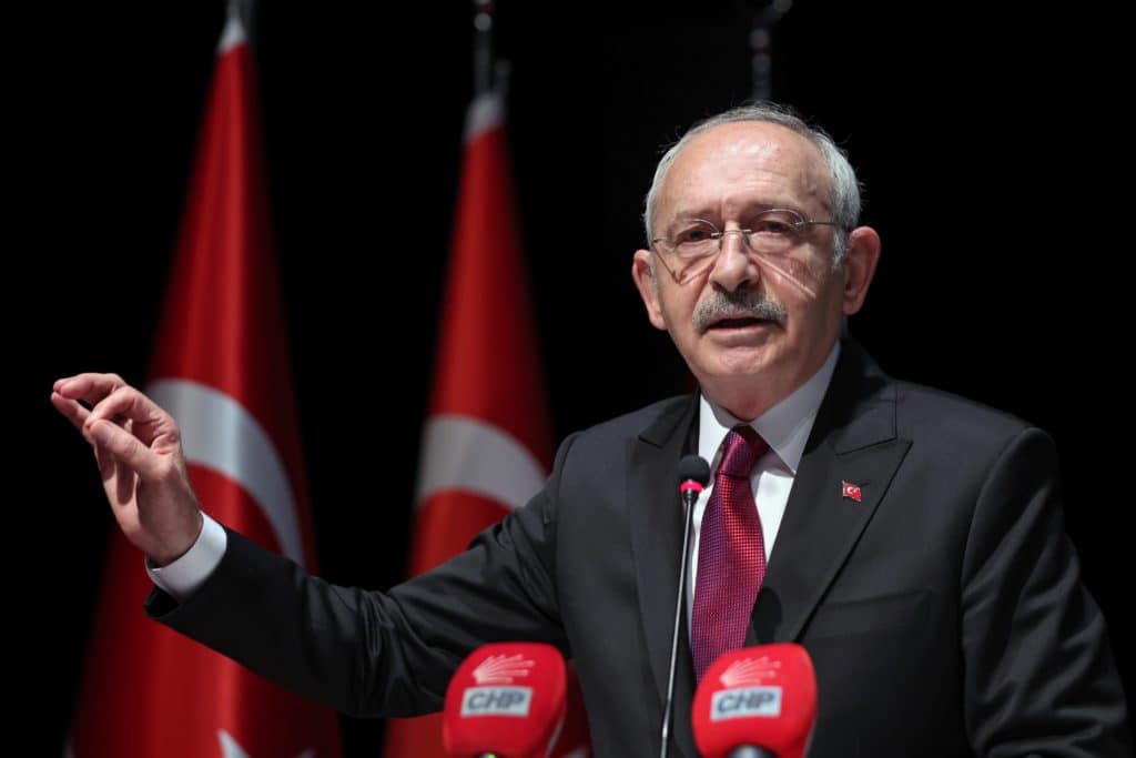 Kılıçdaroğlu o ismin tutukluluğuna isyan etti:  Hesabını soracağım... 