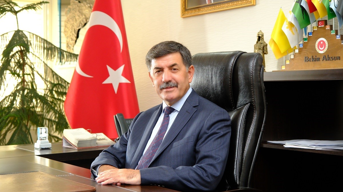 Erzincan Belediyesi 2024 yılı tahmini bütçesini açıkladı