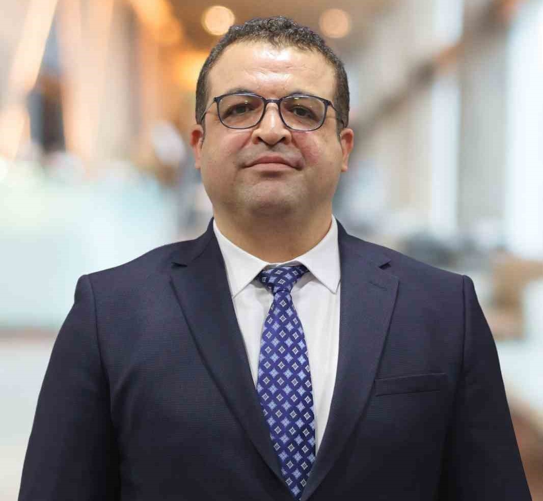 Uludağ Elektrik’in Genel Müdürlüğüne Remezan Arslan atandı