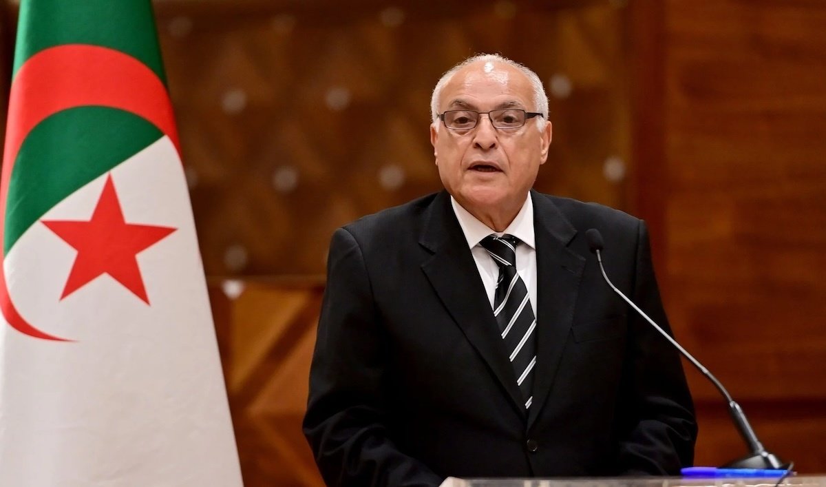 Cezayir: İsrail, Gazze yi hapishaneden toplu mezara çevirdi