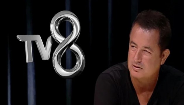 Tv8'te büyük deprem! Bir jüri daha ayrılıyor!