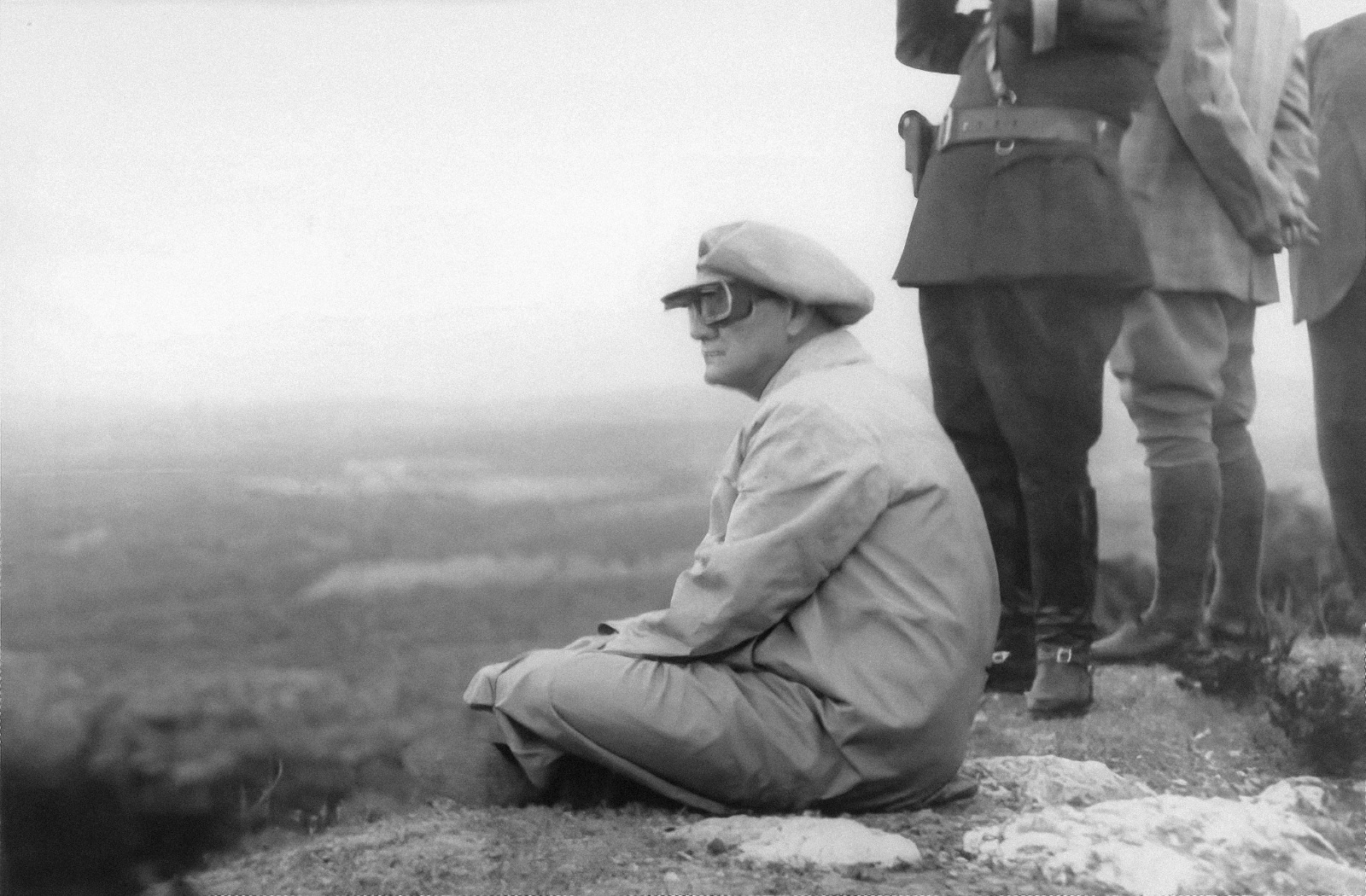 Müze Gazhane de Atatürk e dair görülmemiş kareler