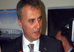 Fikret Orman dan CAS Kararına İlk Yorum
