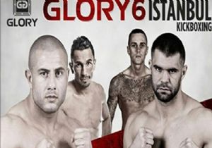 Glory World Series in Son Ayağı İstanbul`da!