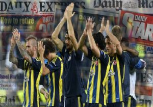 Benfica Fenerbahçe Maçı Naklen Star`da!