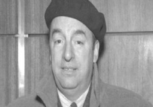 Pablo Neruda nın Mezarı Açılacak!