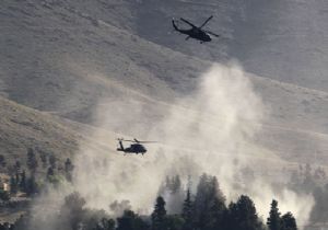 Afganistan da Çatışma: