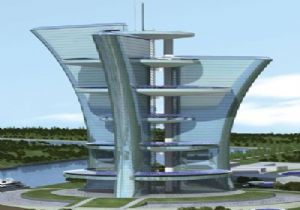 Venedik ten Pierre Cardin e İzin Çıkmadı!