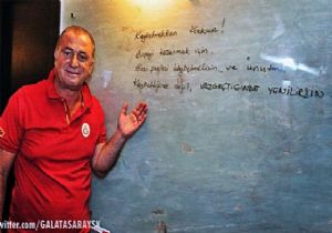 Fatih Terim Geri Döner mi?