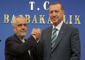 İran ve Türkiye Hedef Büyüttü