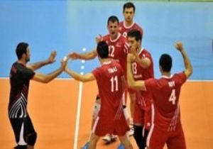 Türkiye 2014 FIBA Dünya Kupası nda!