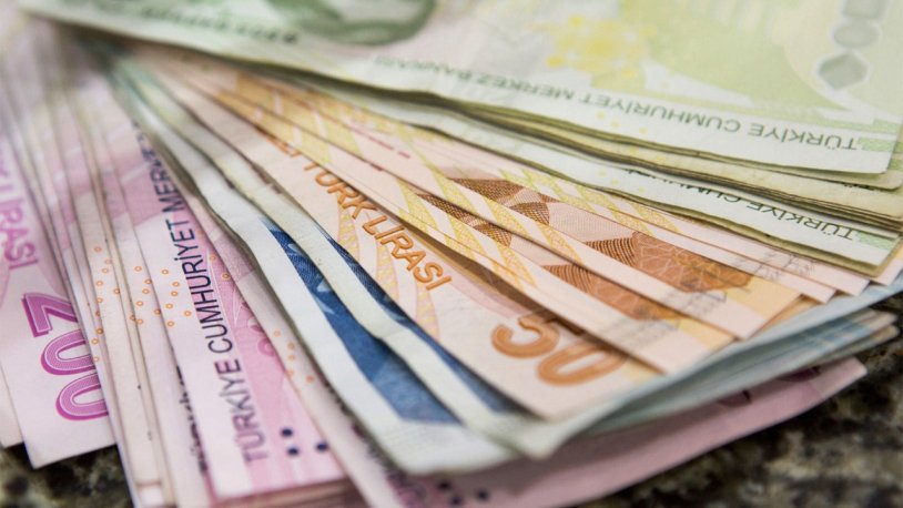 Hazine 4.1 milyar lira borçlandı!