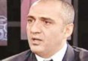 Yavuz Bingöl den Yeni İmaj