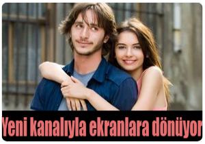 Es-Es Başka Bir Kanalda Geri Dönüyor