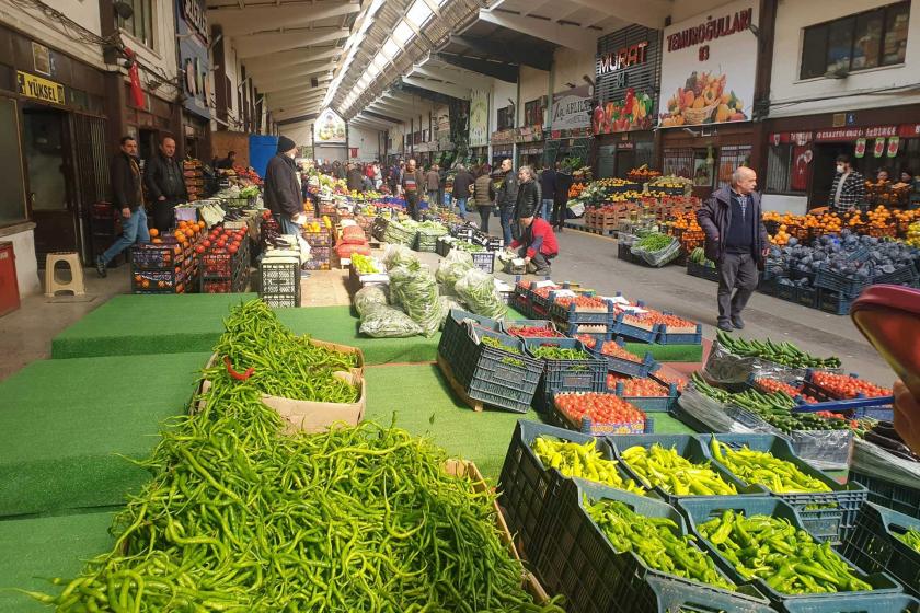 Temmuz da fiyatı en çok artan ürün belli oldu