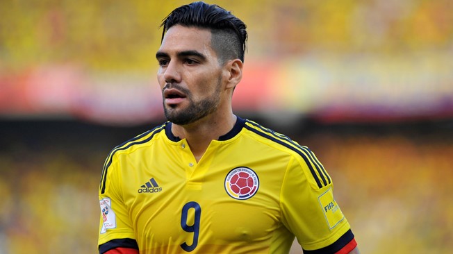 Falcao şike yaptı iddiası