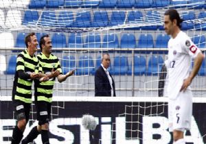 Orduspor Akhisar Belediyespor Maçı Canlı İzle!