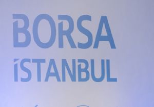 Borsa Yükselişle Başladı!
