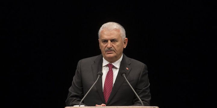 Başbakan Yıldırım dan Kılıçdaroğlu na adaylık çağrısı