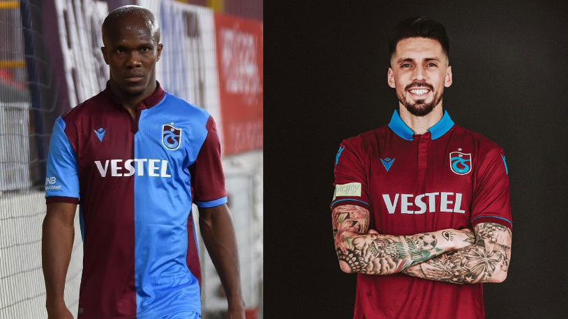 Jose Sosa ve Anthony Nwakaeme ye yakın takip!