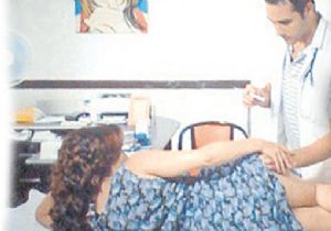 Bu Cemile Çok Konuşulacak