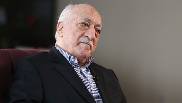 İngiliz vekilden Gülen uyarısı!