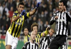 İnternette Derbi Geyikleri! 