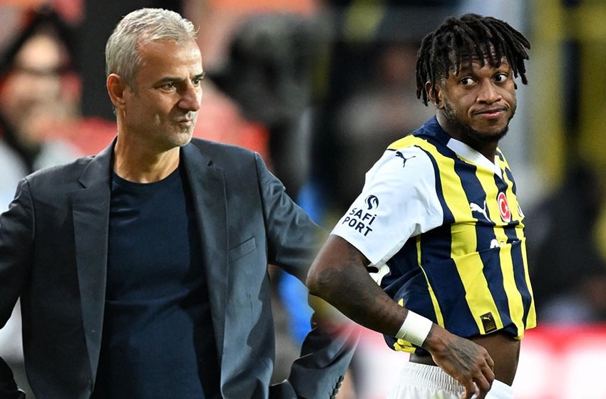 İsmail Kartal ın Fred kararı