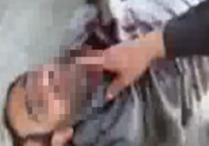 Suriye Karıştı: 1 Ölü 