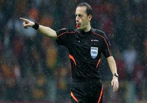Cüneyt Çakır a dev görev!
