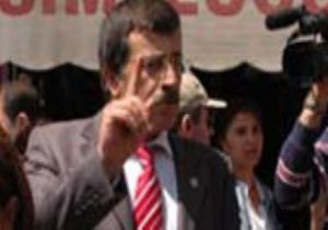 DTP li VEKİL TAZİYEDE