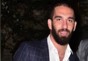 Atletico Madrid Kararı Arda ya Bıraktı!
