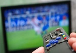 Hafta Sonu TV de Futbol Keyfi