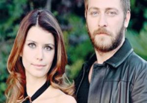 Beren’in Yeni Partneri