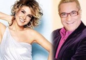 Mali ve Gülben Aynı Dizide
