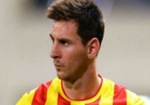 Messi nin Sakatlığı Uluslararası Krize Dönüştü!
