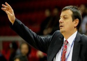 Tanjevic in Yerine Ataman mı Geliyor?