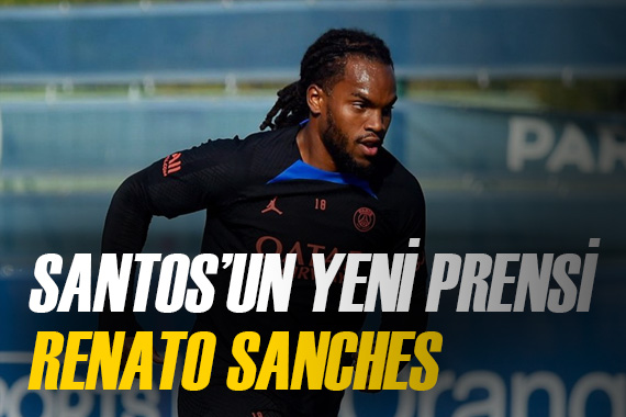 Beşiktaş ın gündemindeki Renato Sanches kimdir, kaç yaşında ve daha önce hangi takımlarda oynadı?
