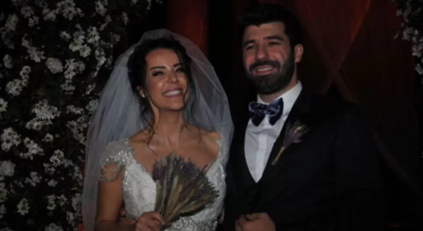 Nursel Ergin ve Murat Akyer birlikte görüntülendi