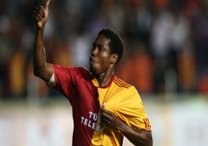 Keita Geri Dönüyor!