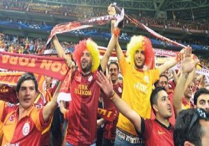 Galatasaray da Bedelli Sermaye Artırımı!