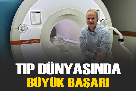 Avustralyalı doktor, beyin kanserini kendi çalışmasıyla tedavi etti