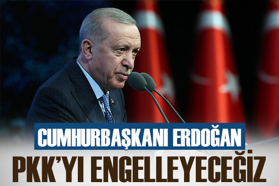 Türkiye, PKK nın Suriye deki olaylardan yararlanmasını engellemek için adım atacak