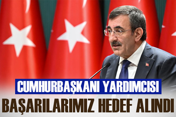  Türkiye nin savunma sanayisindeki başarıları hedef alınmıştır 