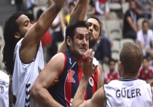 Beşiktaş Uzatmada Kazandı!