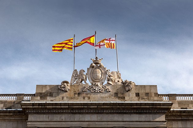 İspanya da siyasi belirsizlik sürüyor!
