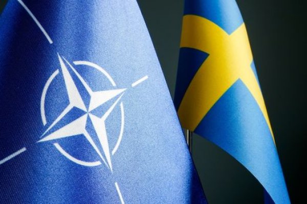 İsveç ten Türkiye ve NATO açıklaması