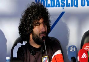 Arda Turan`a İzin Çıkmadı!