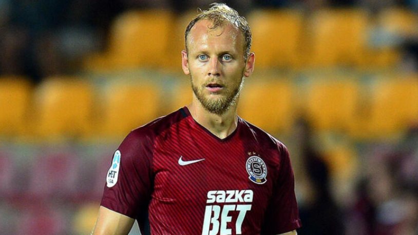 Sparta Prag, Semih Kaya ile yollarını ayırdı