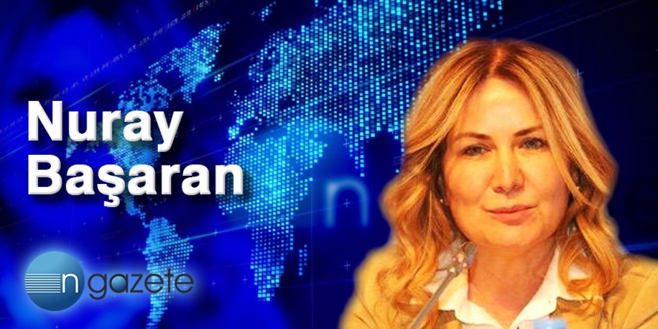 Ünlü gazeteci Nuray Başaran: Bir ülkenin basın tarihi, aynı zamanda o ülkenin demokrasi tarihidir